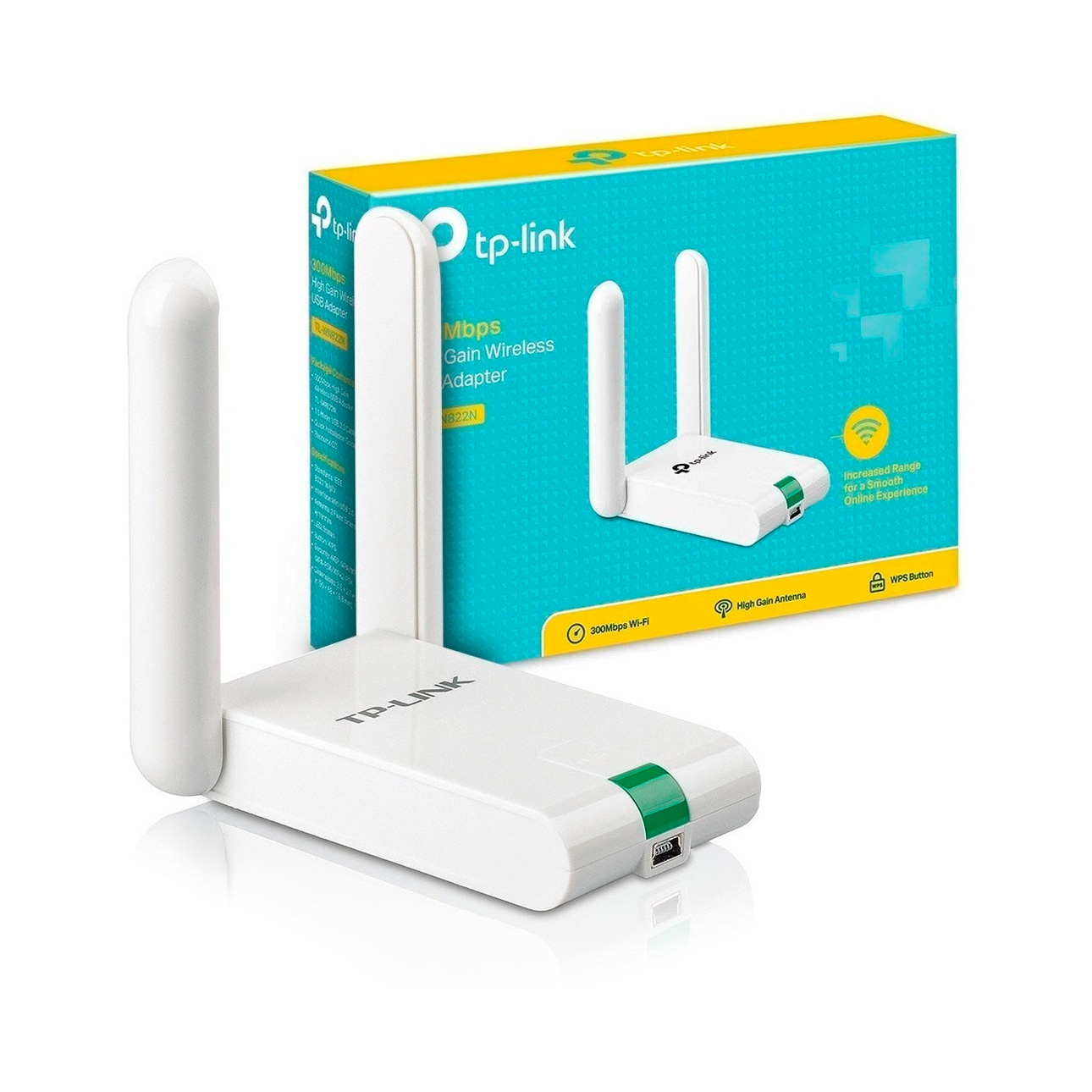 Wilink – Adaptador WiFi para incubadoras - Terragene